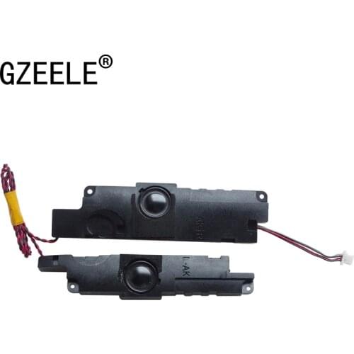 New laptop internal Speaker for ASUS N501JW N501VW UX501 1 pair laptop built-in speaker