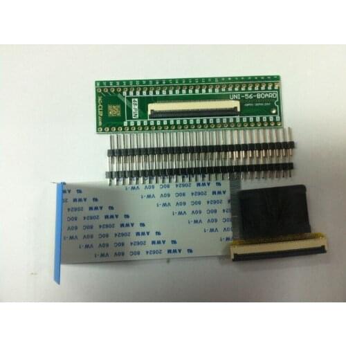 Original 56 pin Universal 360-Clip 360 CLIP TSOP NOR Flash for PS3 For Progskeet solderless tool kit