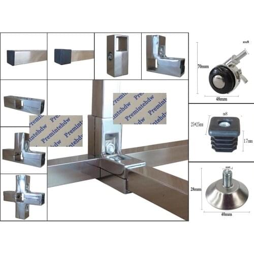 Premintehdw Cabinet Fittings