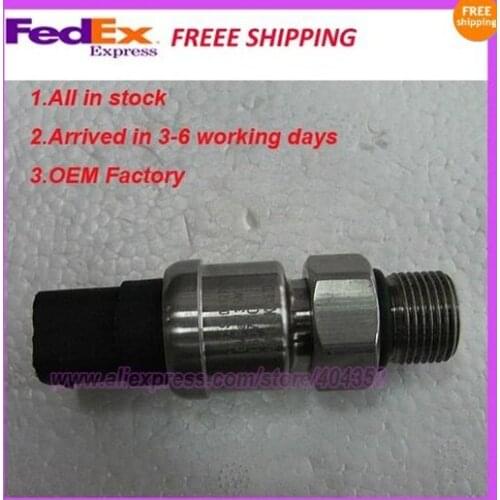 SK200-6 high pressure sensor LC52S00012P1 50MPa SK -5/-6 8607307