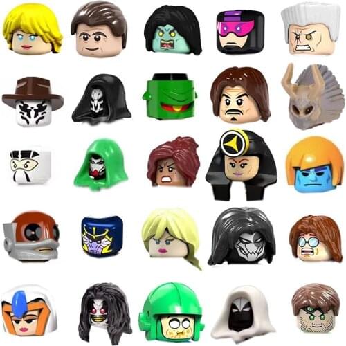 Vidt Children's Constructors