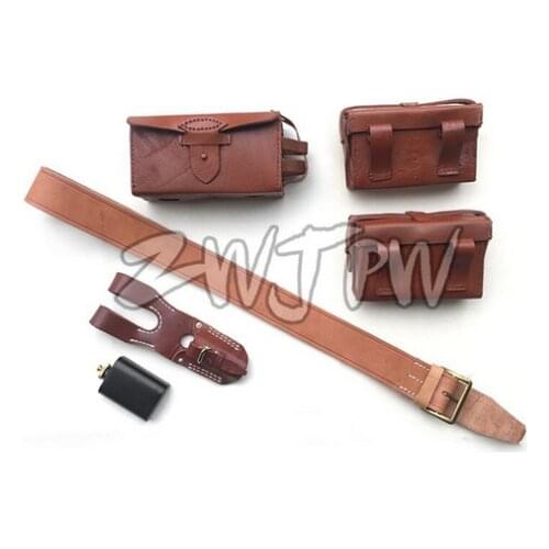 WWII WW2 Army JAPANESE Japan Individual Equipment (6 items) - World military Store