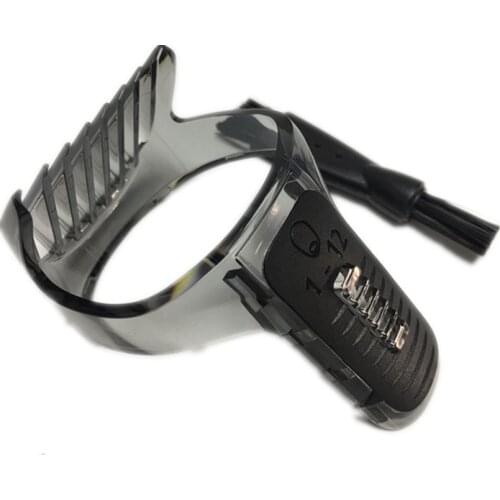 1-12mm Hair Clipper COMB For Philips QG3371 QG3371/16 QG3379 QG3379/15 QG3380 QG3380/17 QG3381 QG3381/15 Razor Beard Trimmer