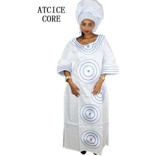 African dresses for woman dashiki design dress bazin riche embroidery design dress