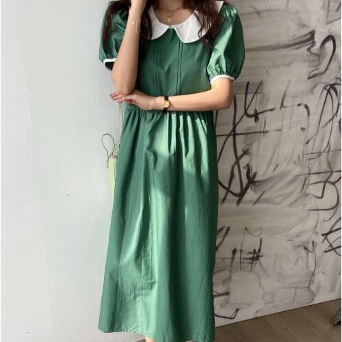 Цветные летние платья Alien Kitty China At AliExpress