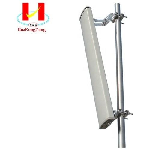 14dBi WLAN/WIFI/ISM 120 Degree Panel Sector AntennaLong range wifi antenna
