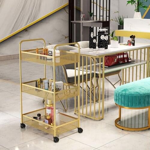 CANBOUN Hairdressing Trolleys China