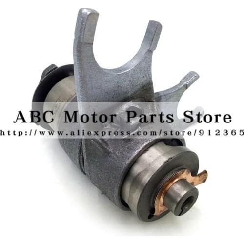 Lifan 110cc Engine Parts Fork Drum for dirt bike/pit bike ATV use