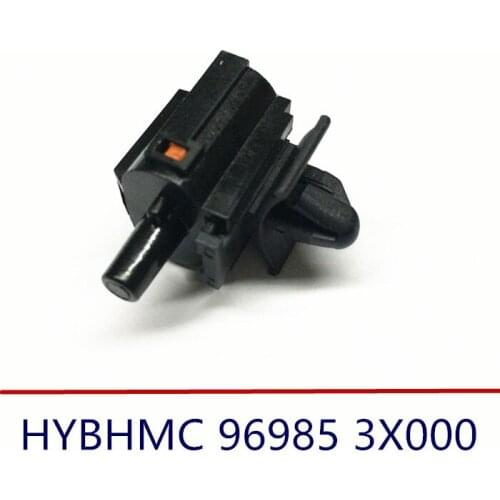 For Sonata Elantra Genesis Optima Soul ambient sensor 969853X000 96985 3X000