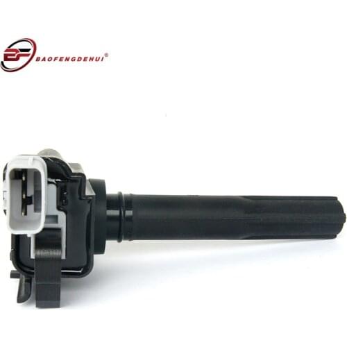 Ignition Coil For Suzuki Grand Vitara Ignis Liana Swift SX4 Wagon R+ 33400-62J00