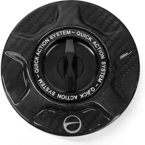 Carbon Fiber GAS CAPS FOR BMW M1000 S1000RR / HP4 S1000R Naked R9T F800GS/R/S/ST R 1200 R/R 1200 R CLASSIC K1600GT/K1600GTL