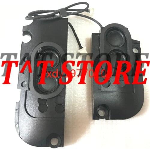 New original for VN7-791 VN7-791G 17.3 Left Right Internal Speaker kit speakers 023.40030.0001 test good