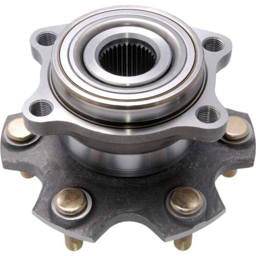 REAR WHEEL HUB BEARING ASSEMBLY OEM 3780A007 Fit for MITSUBISHI