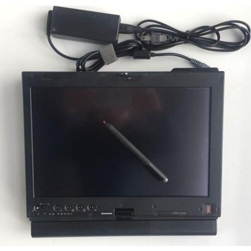 Alldata 10.53 auto repair software 2in1 installed well in laptop x200t hdd 1tb windows7 ready to use