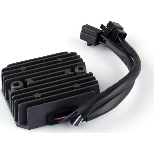 Areyourshop Motorcycle Regulator Rectifier Voltage for Honda NV400 Shadow 1992-1997 NV600 Shadow 93-94 Motorcycle Accessories