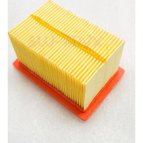 Air filter for single cylinder F650GS/DAKAR [2000-2007]