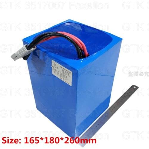 High power 84v 30Ah 35Ah 84v 40Ah electric surfboard jet li-ion battery pack 100A BMS lipo 8000w 10000w power motor 10A charger