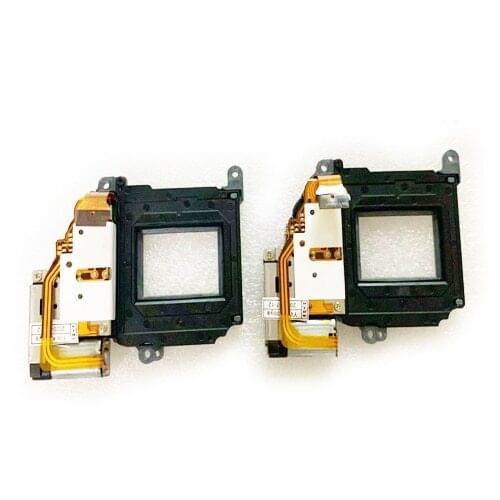 Repair Part For Canon EOS M50 Shutter Group Ass'y With Blade Curtain Unit