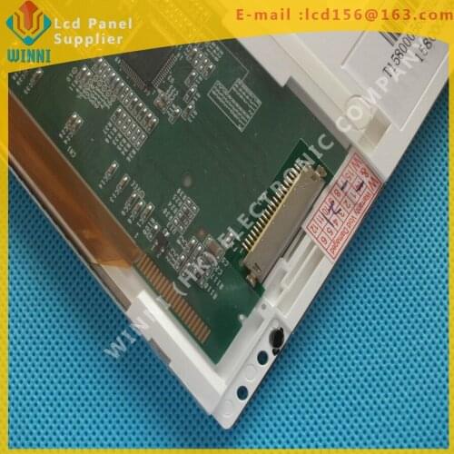 10.4" TFT LCD Screen TM104SDH01 for industrial use