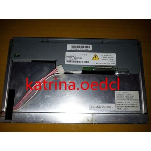 9 Inch AA090MC01 LCD in stock