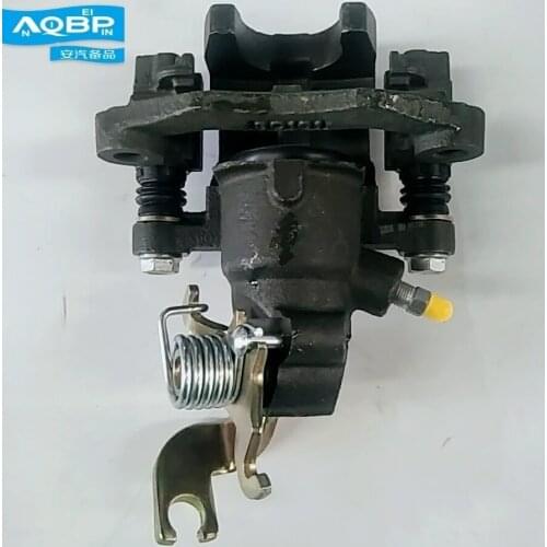 Auto Replacement Parts Brake System Brake Slave Cylinder oe Number 3500250U2010 for JAC J4 J5 J6 Left rear pump