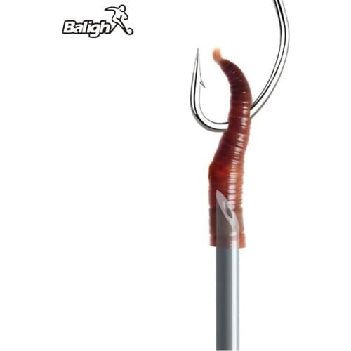 Balight 5Pc Carp Fishing Boilies Bait Drill Baiting Needle Gate Needle Pellet Hair Rigs Splicing Making Tools Rigs Loading Tools