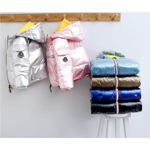 Детские куртки и пальто Bei Huang Ya Ya China At AliExpress