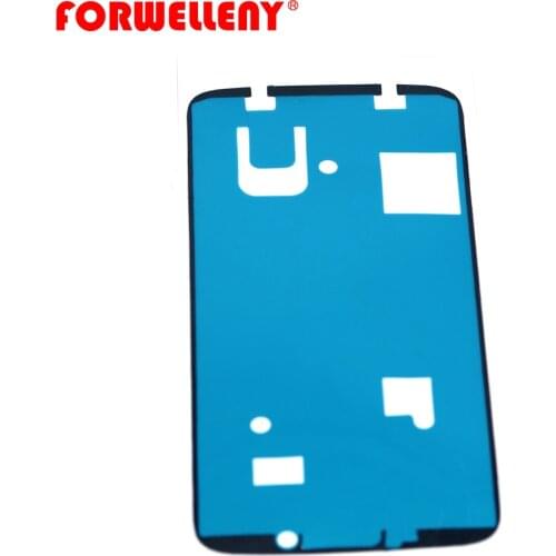 For motorola moto Z3 play display screen frame Adhesive Sticker Stickers glue XT1929-5,XT1929-6,XT1929-8,XT1929-1,XT1929-4