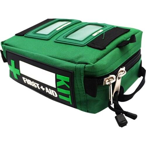 Inter&Weave Survival Kits