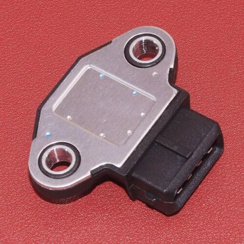 JEAZEA Ignition Coils