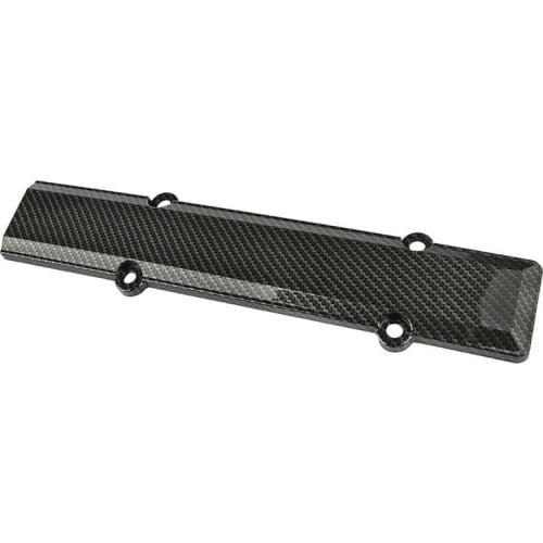 Carbon Fiber Look Engine Valve Cover for Honda Acura PWCSP-H22-00C