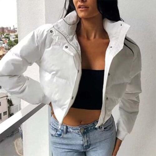 MCCKLE Women's Fitted Down Jackets