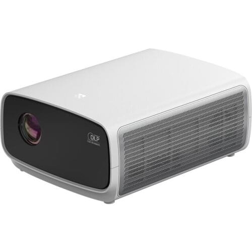 High quality full HD 1080p mini projector 2000 ANSI LED Android home theater 3d portable projector dlp projector toutou t1