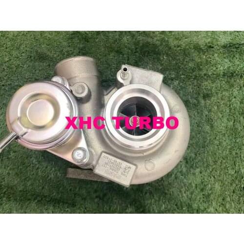 NEW GENUINE MHI TD04HL-15T/49189-01800 9172180 Turbo Turbocharger for SAAB 9-3 9-5,B235R 2.3L 210HP 230HP 99