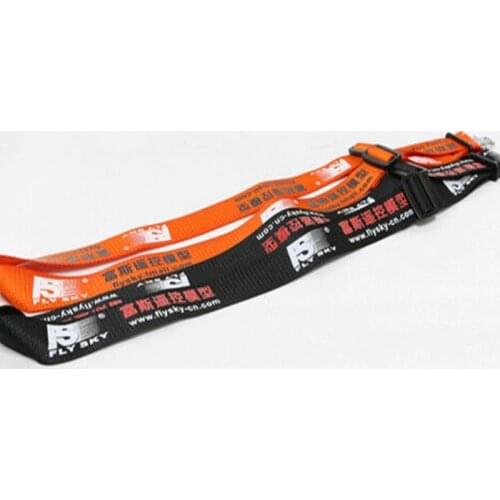 Flysky Neck strap neckstrap Hanging belt For Flysky Transimitter FS-I6 i6 i6x FS-T6 FS-TH9X FS-I10 FS-I4