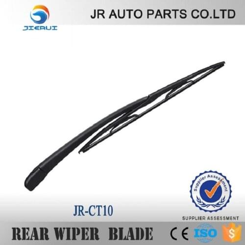 RAINFUN dedicated car rear wiper blade for CITROEN C5(5P-5D) (01-03), 22 Inch rear wiper for CITROEN C5 from 2001 to2003