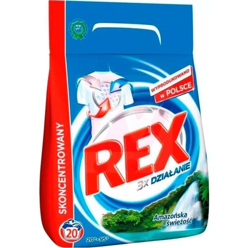 REX Household Goods