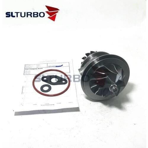 Balanced 4040379 4040552 4040553 4040554 Turbo charger core CHRA for Cummins ARGALE BUS MT12 - Turbine cartridge 4040555 4040572