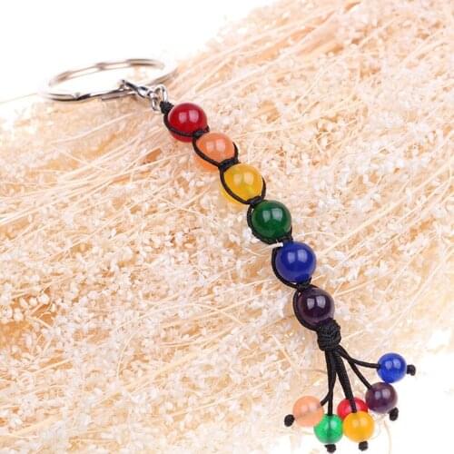 SHEAUTY Keyrings