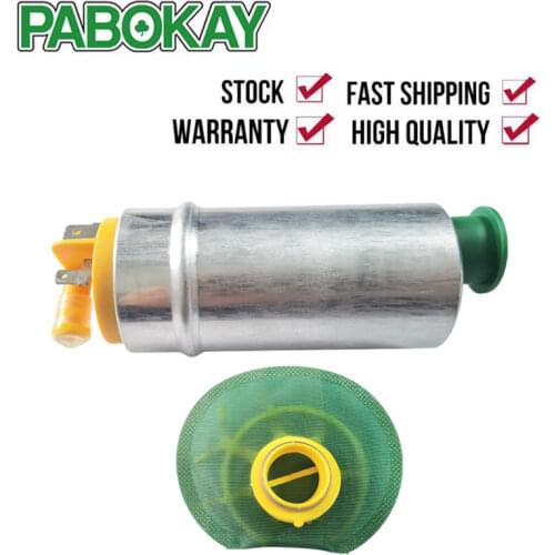For Bmw 5 Series E39 520d 525td 525tds 530d Fuel Pump 16141183178 16141183389 40505200501Z