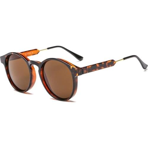 Women's Sunglasses Round Ywjanp China