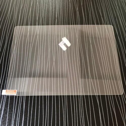 Tempered Glass film Guard LCD Protector for 10.1 inch 4GOOd Light AT300 Surface Hardness Explosion-proof Film
