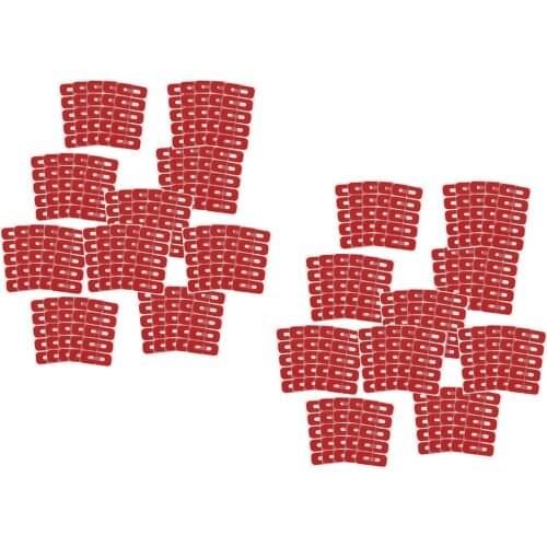 Spill-proof Nail Protectors Tapes Cuticle Guard Anti-overflow Nail Polish Cover