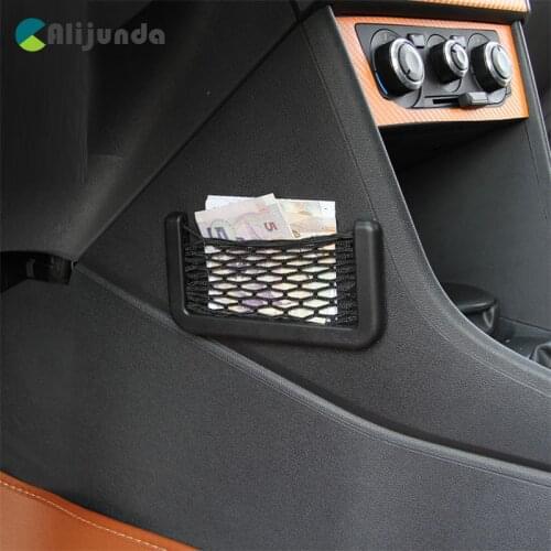 1pc Car Carrying Bag Stickers For Mazda 2 3 5 6 CX5 CX7 CX9 Atenza Axela