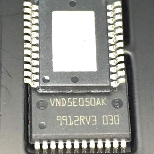 10pcs/lot VND5E050AK VND5E050 SSOP-24 In Stock