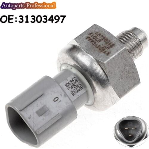 31303497 V132378AAA New Pressure Sensor Fuel Oil Pressure Sensor For Volvo car accessories