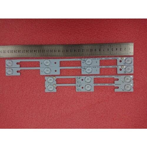 600 pcs 3/4LED 6V KDL32mt626u