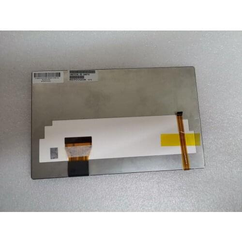 7 inch LCD screen A070VW05 V1 for car dvd gps