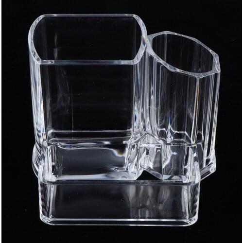 Acrylic Make-up Storage, Cosmetic Organizer, Brush Set Holder