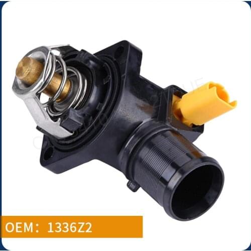 Auto thermostat assembly is suitable for Peugeot 270 OEM 1336Z2